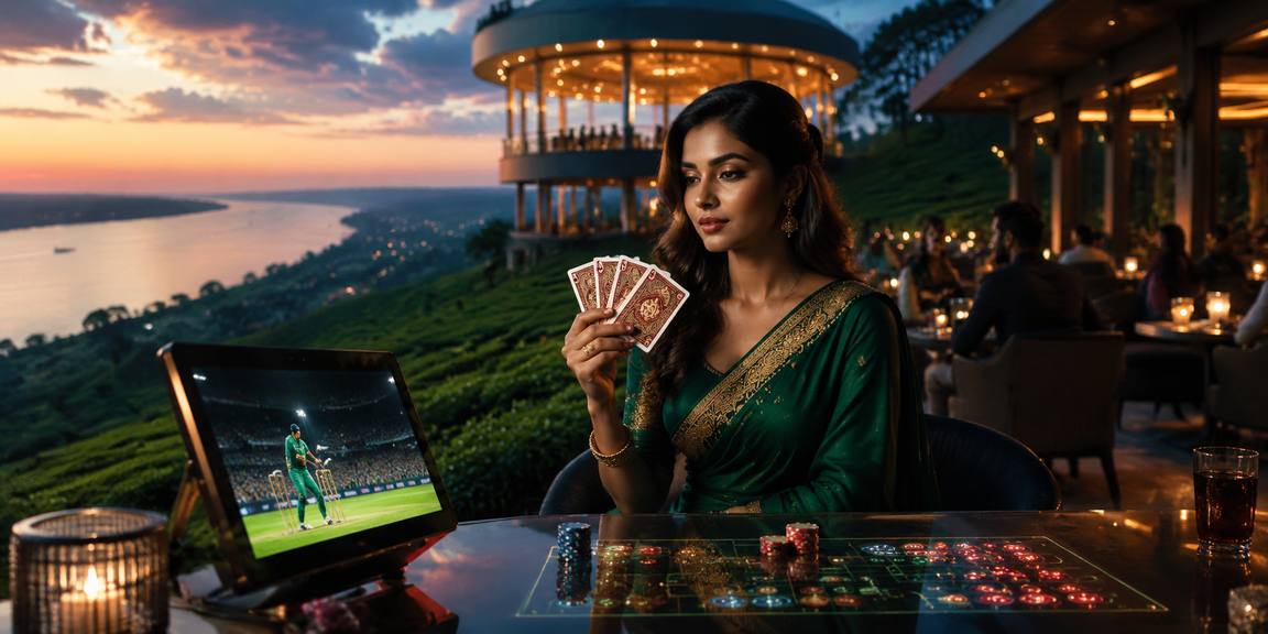 2377 2377 — স্থানীয় পেমেন্ট, দ্রুত খেলার অভিজ্ঞতা